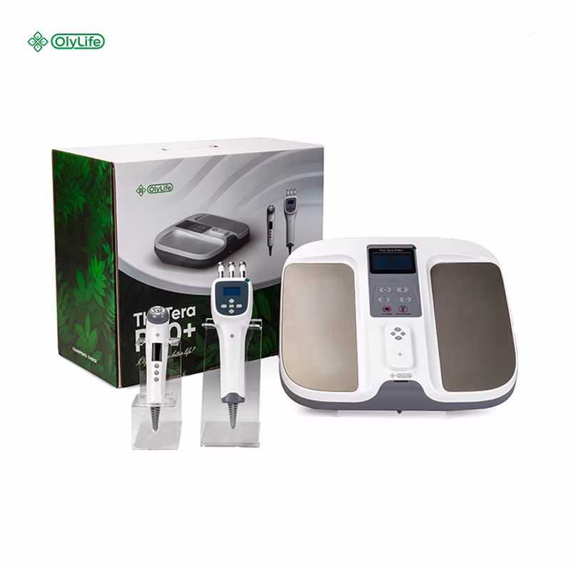 OlyLife THZ Tera P90+ wellness system